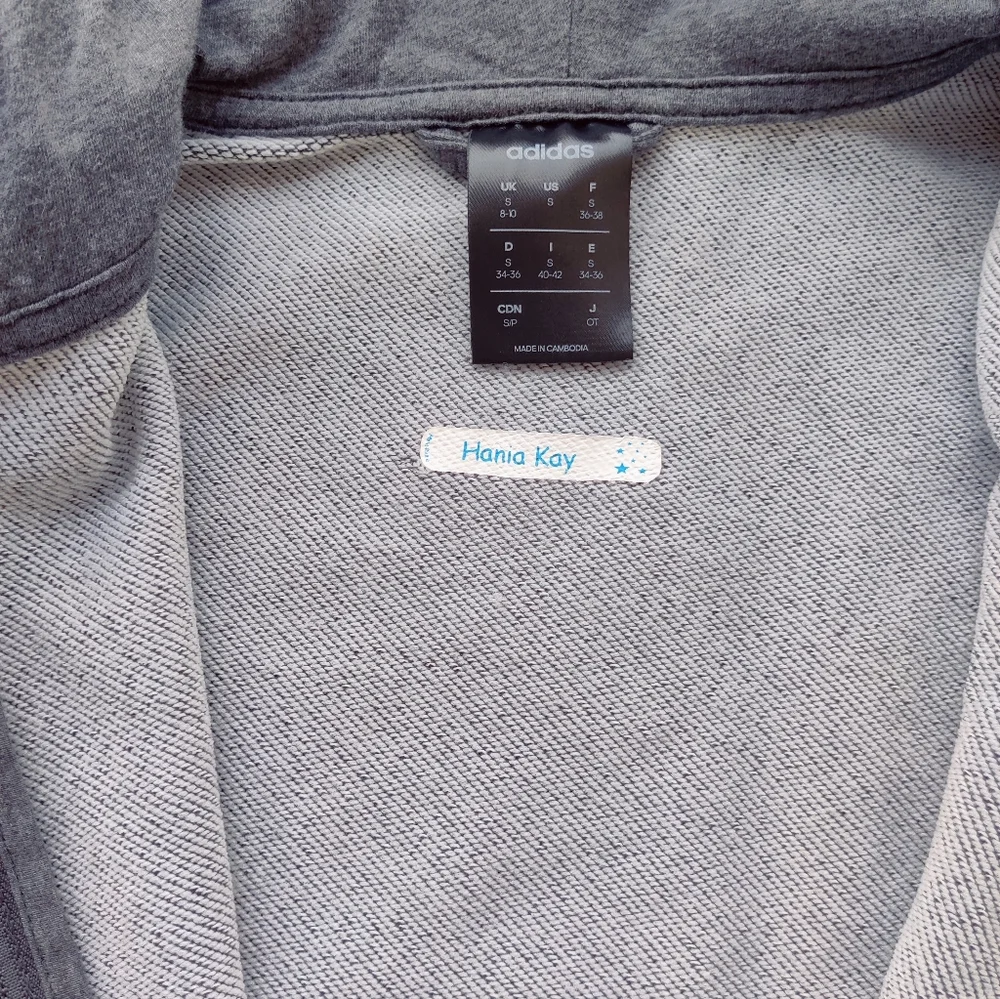 Adidas Jacket - Picture 6 of 7